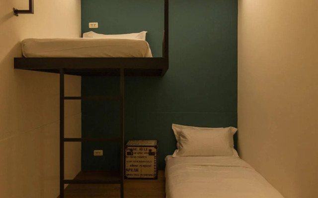 Mini Voyage Hostel Hualian