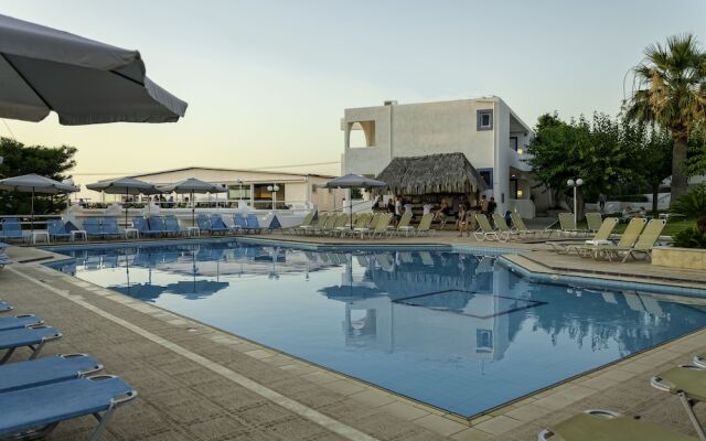 Sunset Paradise Resort