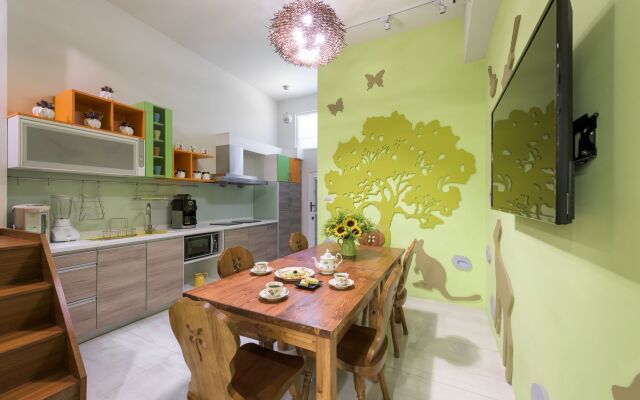 Luna's House