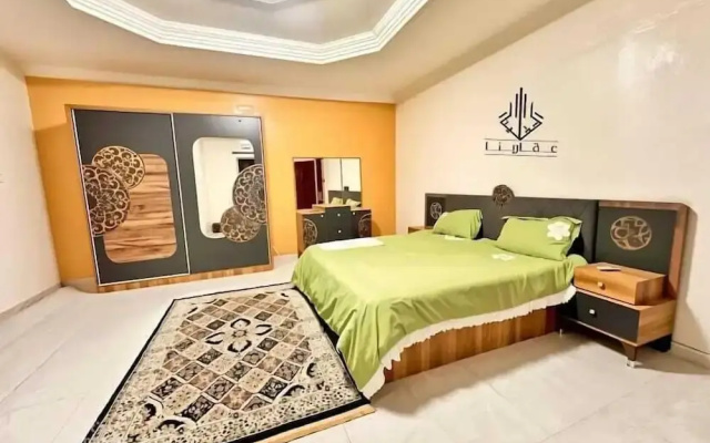 Grand Plaza Nouakchott