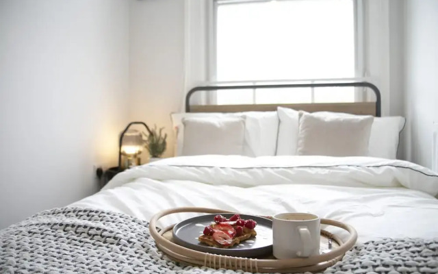 Fortunae Boutique Apartment BY Fang