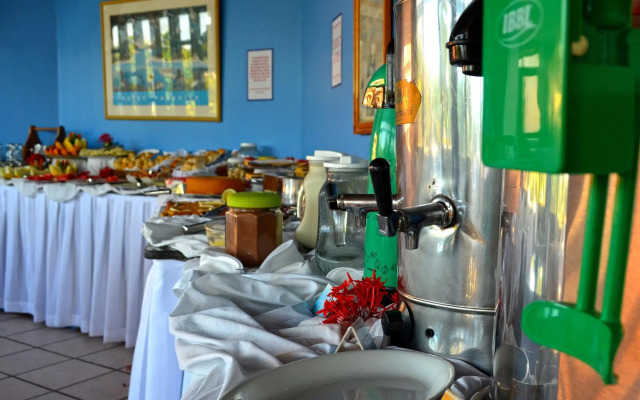 Hotel Porto das Âncoras