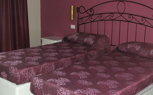 Montevergine Agriresort