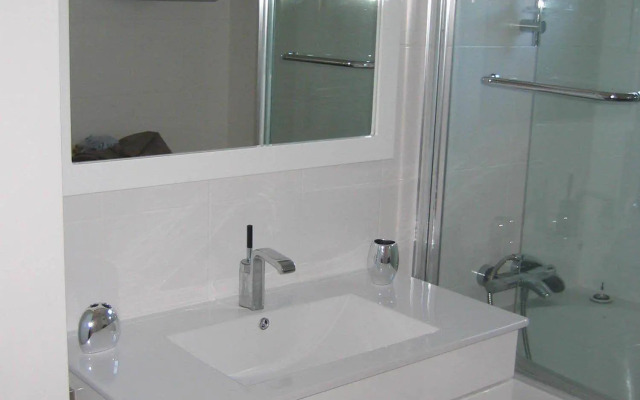 Résidence le Beau Site