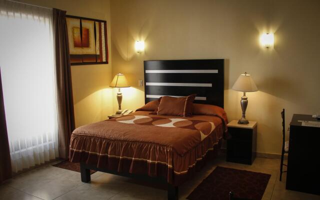 El Refugio de Don Carlos Hotel & Suites