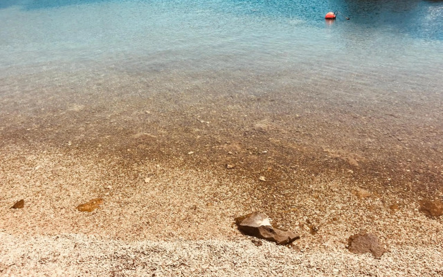 Mobile Homes Krko Pirovac