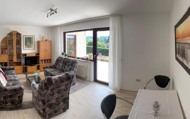 Ferienwohnung in Frielendorf