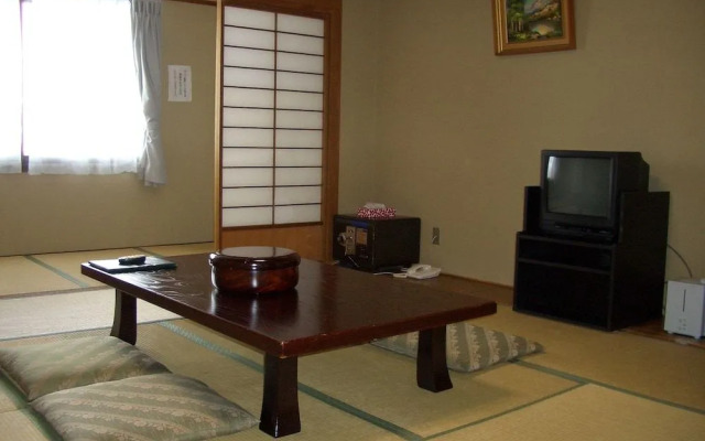 Hotel Khuls Shigakogen