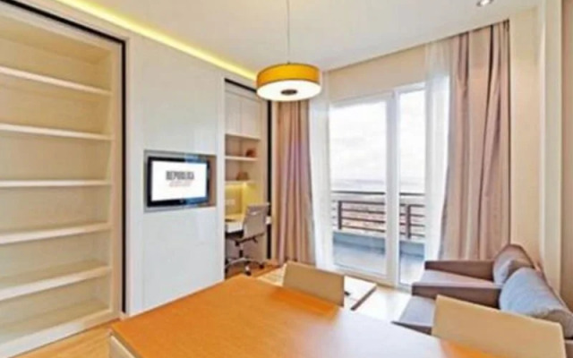 Republika Academic Aparts