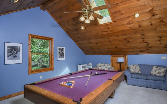 Brighton Shores 6 Bedroom House