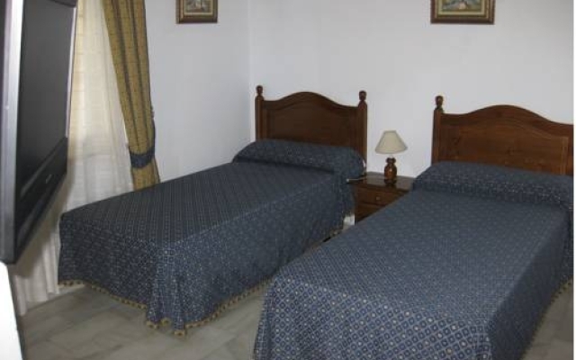 Hostal Las Galias Ii