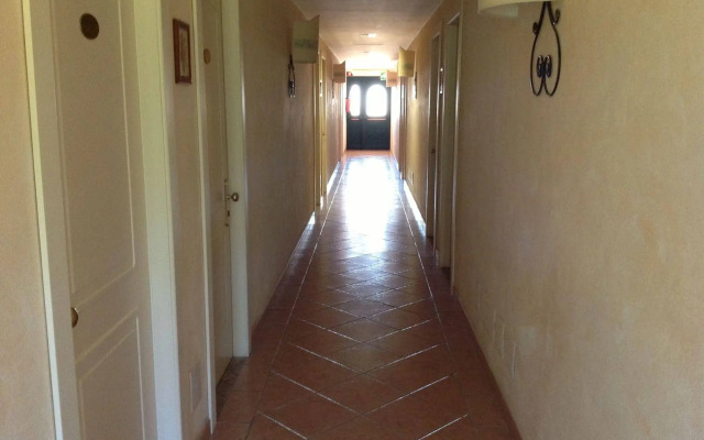 Hotel Fertilia