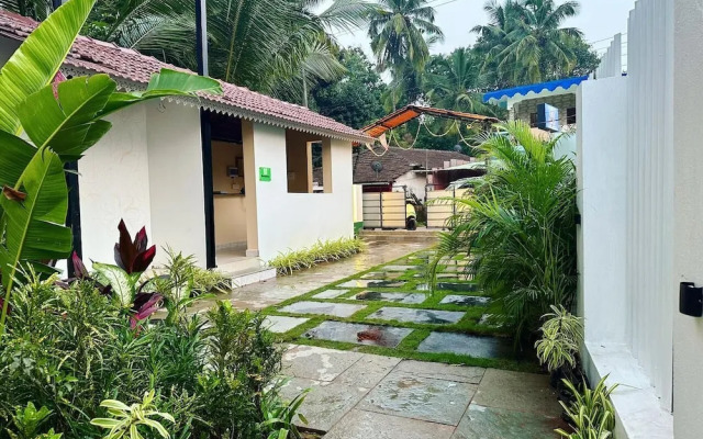 Coco Hostel