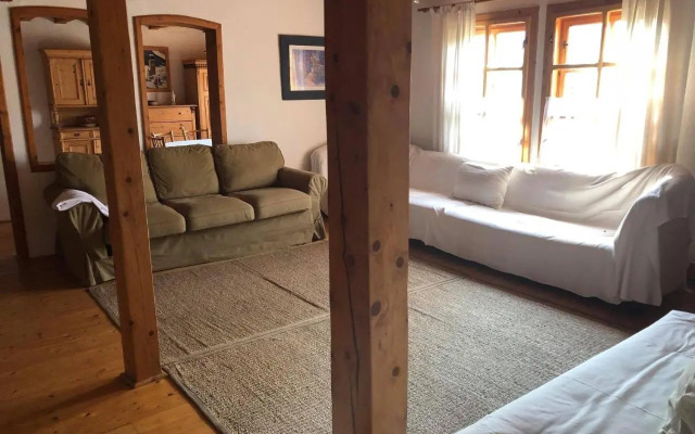Terra Natura Apartmanház