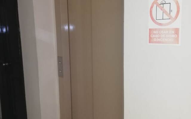 La Quinta de Allison Hotel & Backpackers