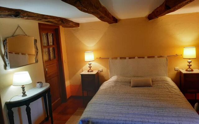 La Maison des Marguerites