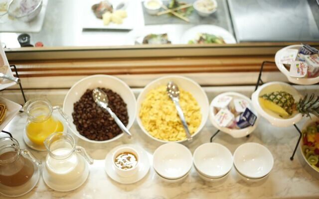 Hotel Boutique Normandi