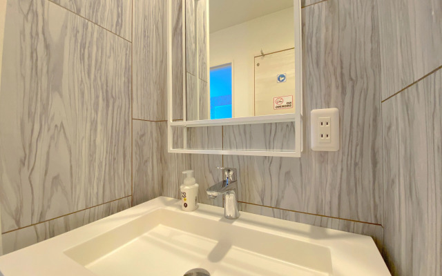 グランディオーソ沖縄プールヴィラ恩納6