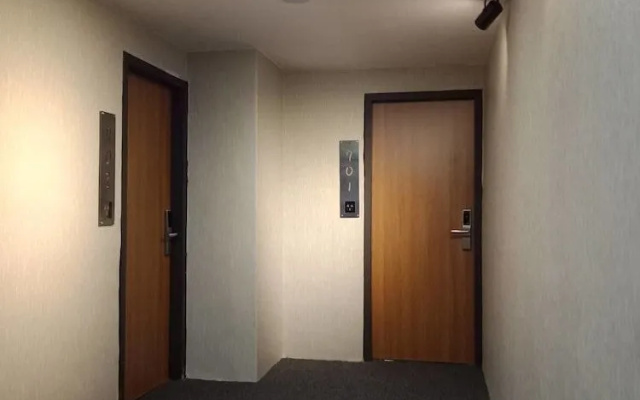 Ai Yue Hotel