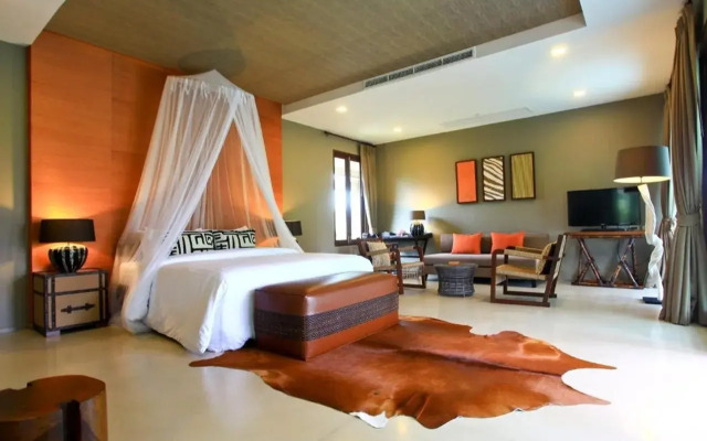 Mountain Creek Golf Resort & Residences