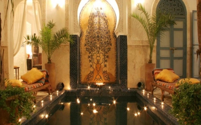 Riad Dar Meryem