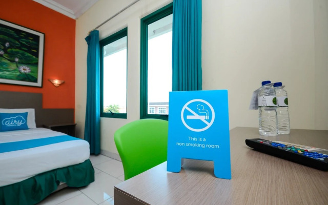 Airy Alun Alun Kejaksan Veteran 32 Cirebon