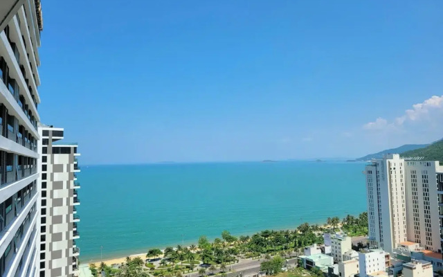 Flc Seatower - St Apartment
