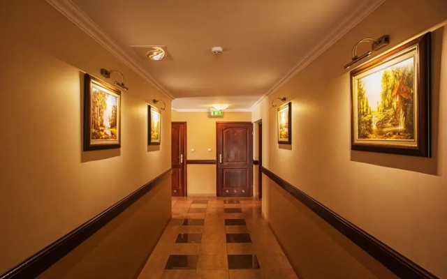 Hotel Batory