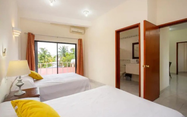 Hotel caribe