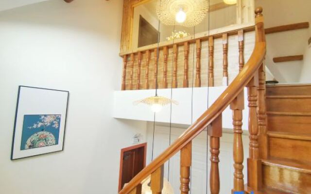 Xiaofengsheng B&B