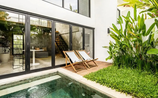 Canggu Plex Unit 3 Villa By Betterplace