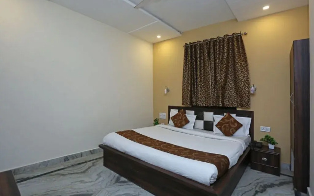 Hotel Royal Inn by OYO Rooms