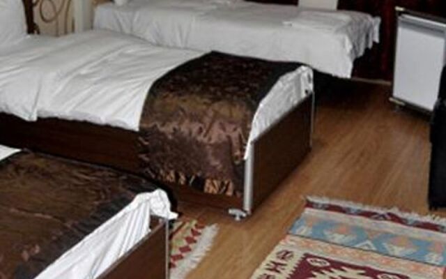 Garden Park Otel