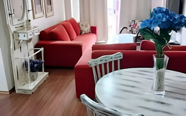 Siga Gramado-Casa de Vó c TVsmart e Wifi