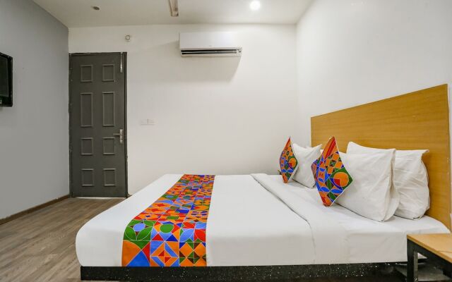 FabHotel VAT