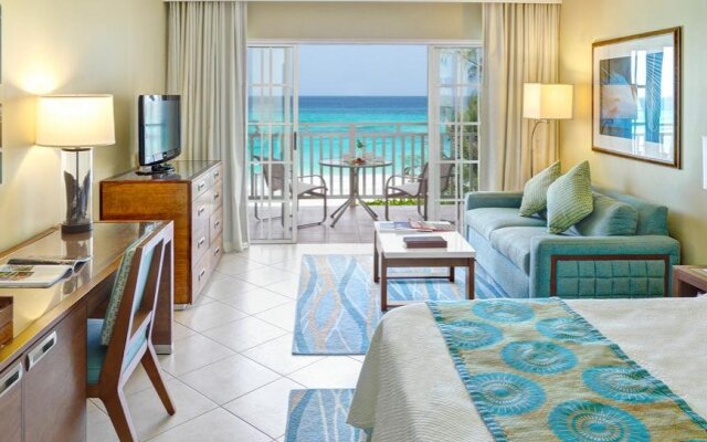 Turtle Beach by Elegant Hotels – All-Inclusive