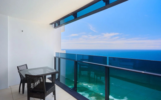 Soul Surfers Paradise - GCLR
