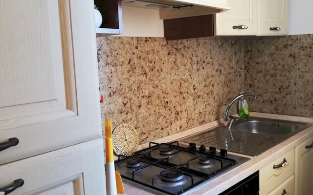 Piana Del Merula 9 in Marina di Andora