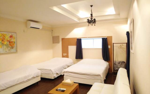Rycom Garden Resort