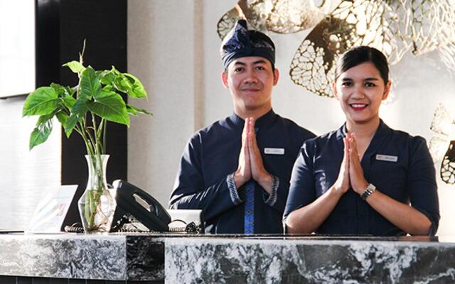 Lombok Astoria Hotel