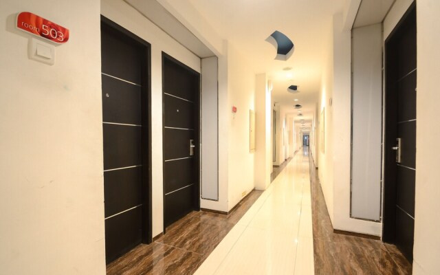 Airy Veteran 55 Bojonegoro