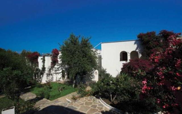 Peda Hotels Akvaryum Beach