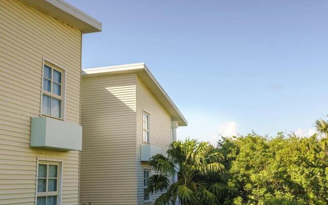 Melia Cayo Santa Maria