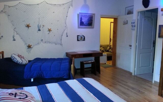 Château des Aiguilles