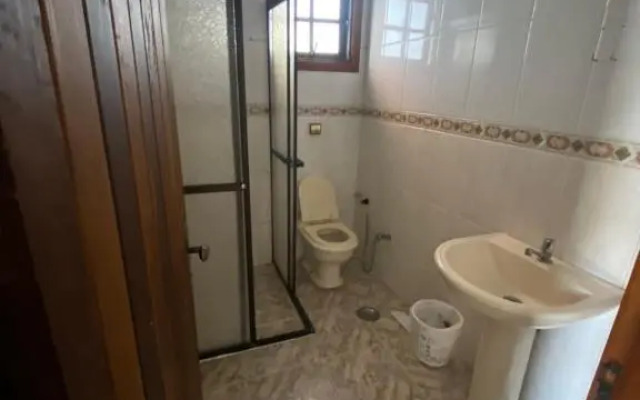 Pousada do Tio Cido - 50 metros da praia da Enseada