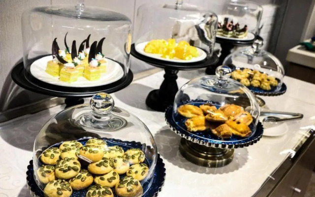 Excemon Beijing Hongxiang Hotel