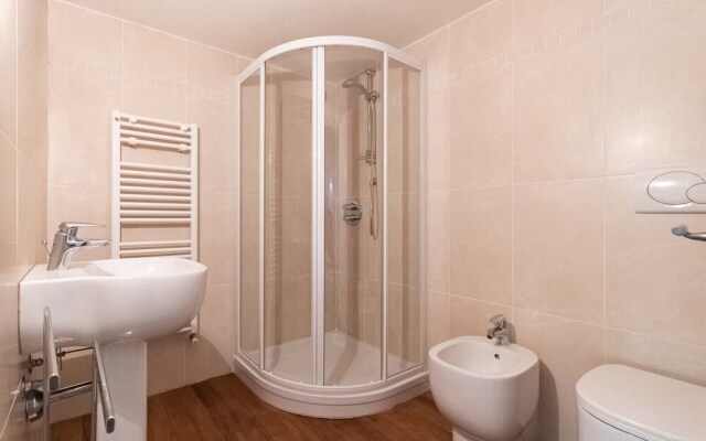 Villa Riviera- Bluchalet