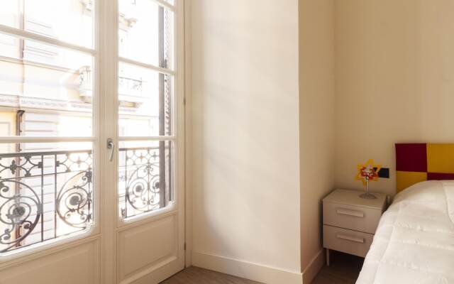 Palazzo Nan 3 Piano Scala C