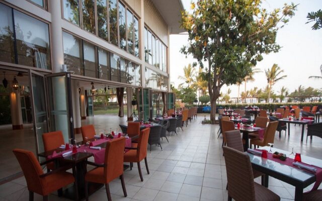 Melia Zanzibar