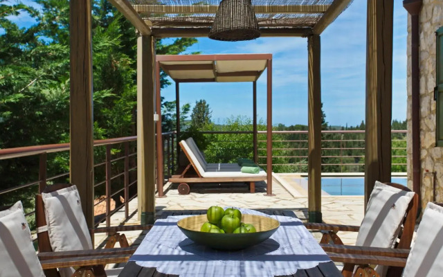 Asplathia Villas